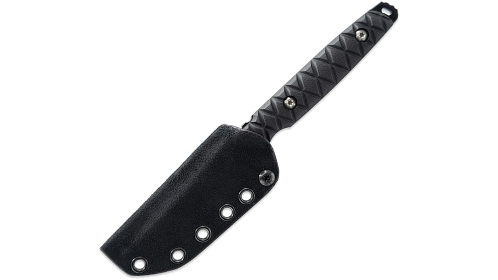 Toor Knives Kingpin The Don Fixed Blade, TR33821