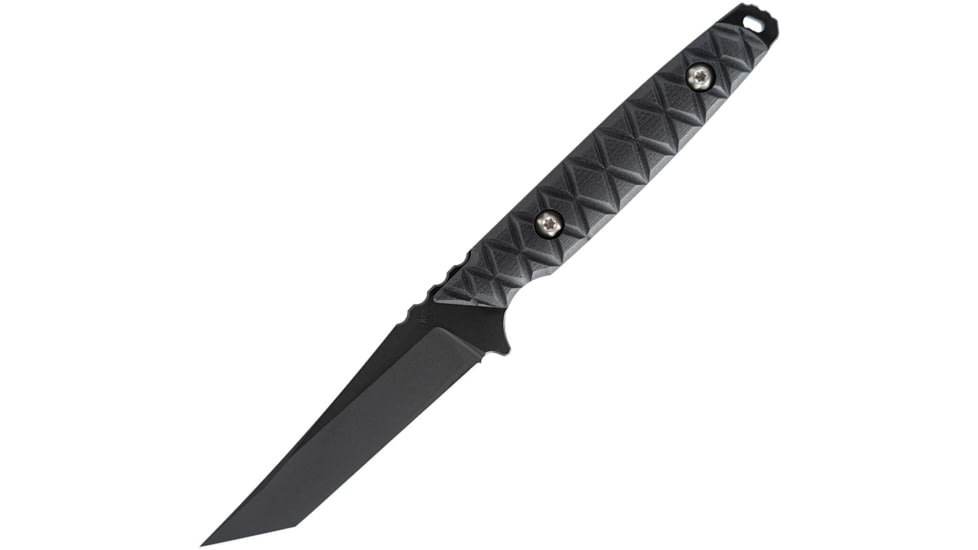 Toor Knives Kingpin The Don Fixed Blade, TR33821