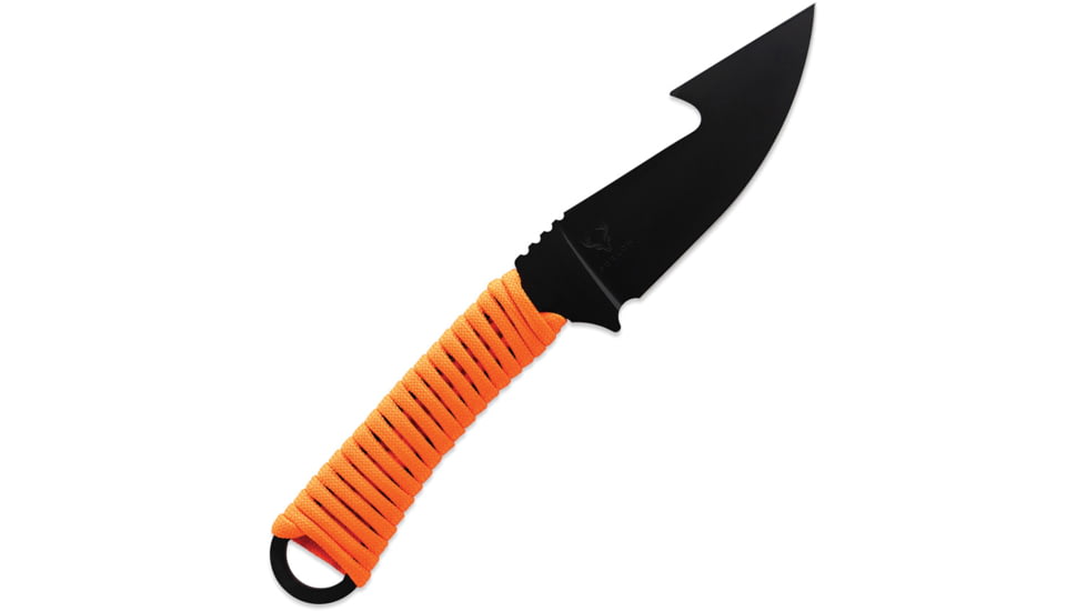 Toor Knives Merlin Gut Hook Blaze, TR33805