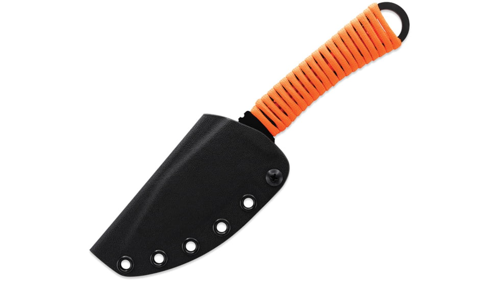 Toor Knives Merlin Gut Hook Blaze, TR33805