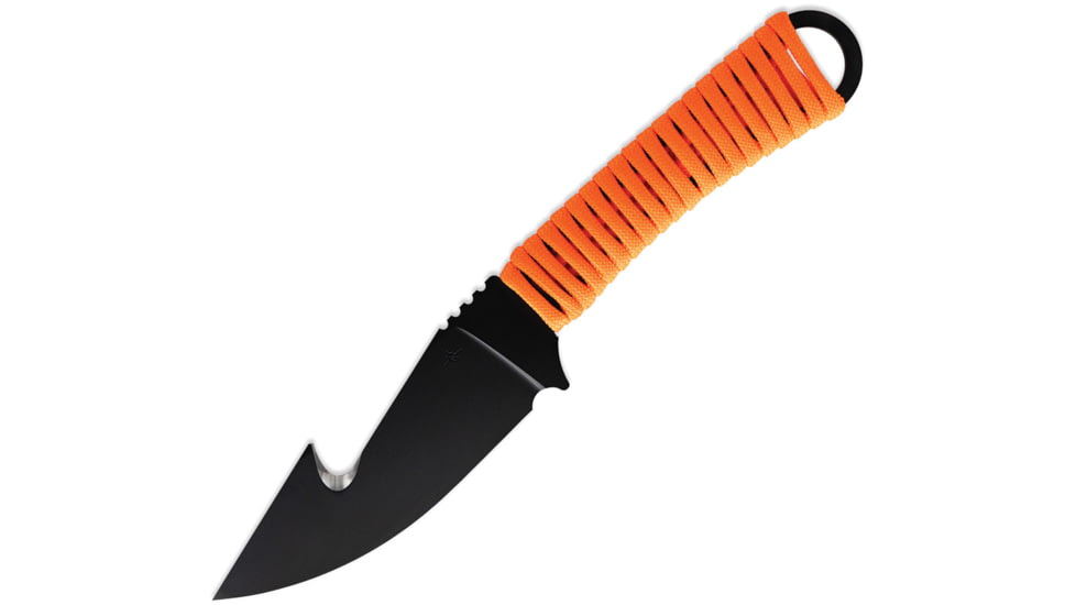 Toor Knives Merlin Gut Hook Blaze, TR33805