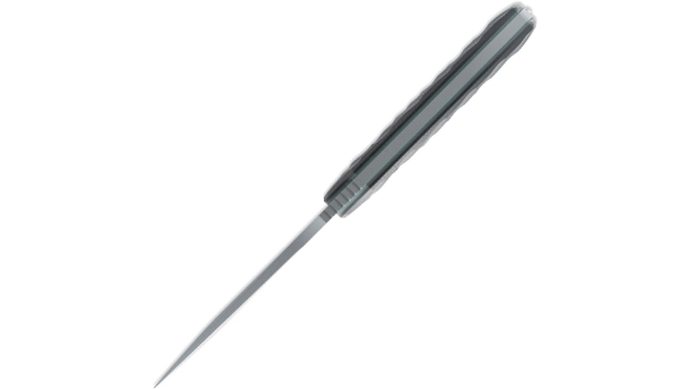 Toor Knives Mullet S Fixed Blade Gray, TR64276
