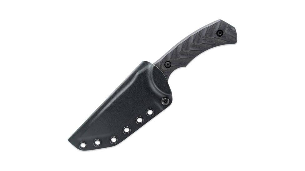 Toor Knives Mullet T Phantom Gray, TR33875