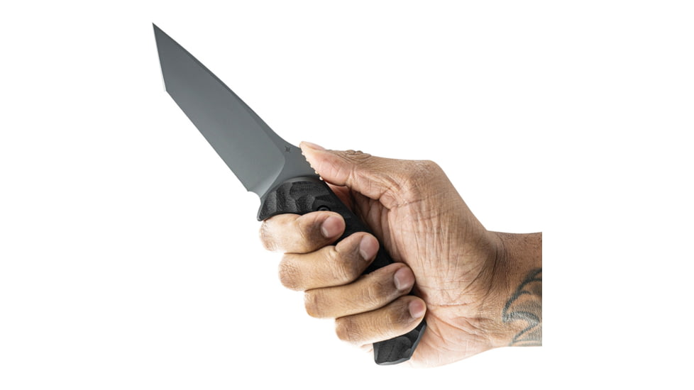 Toor Knives Mullet T Phantom Gray, TR33875