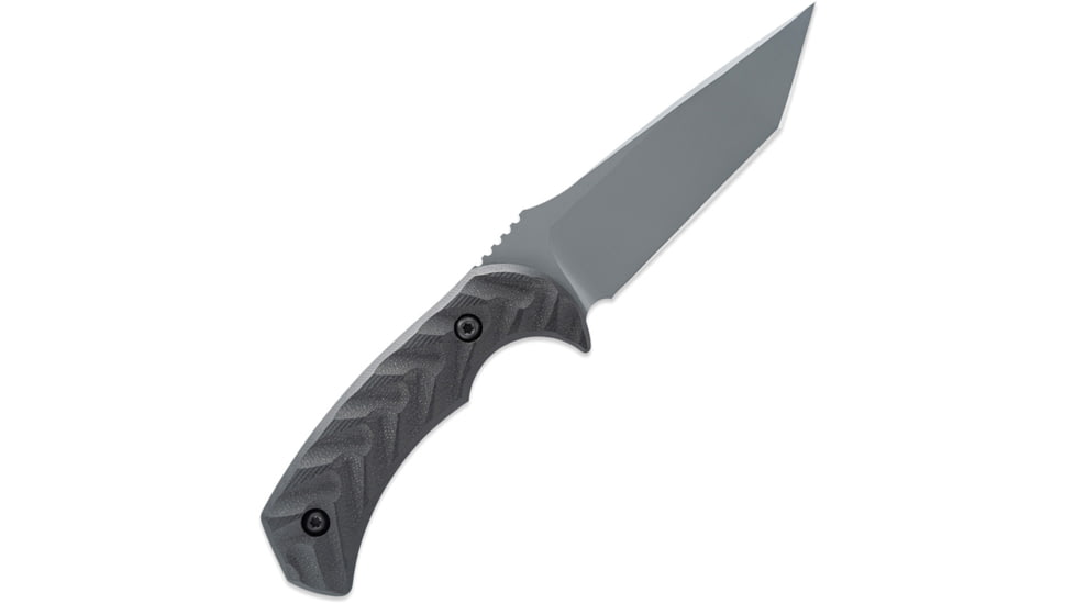 Toor Knives Mullet T Phantom Gray, TR33875