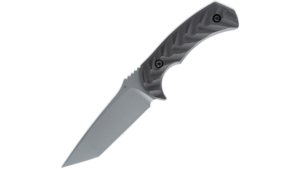 Toor Knives Mullet T Phantom Gray, TR33875