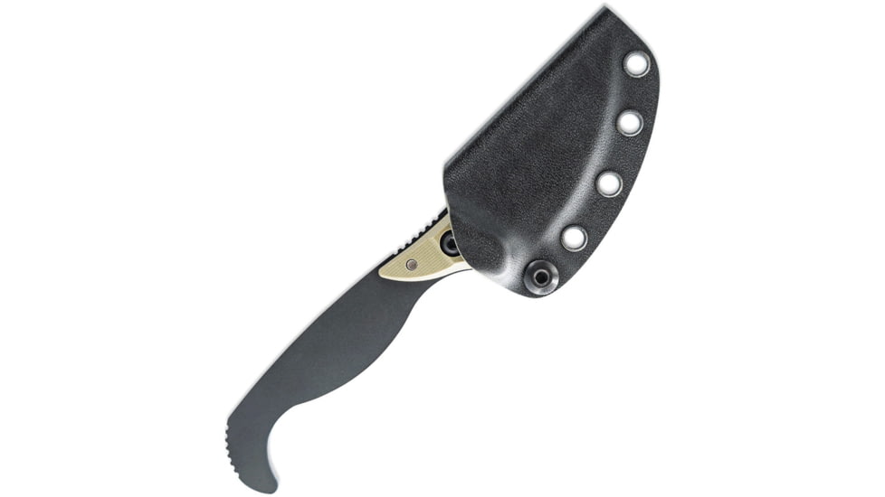 Toor Knives Pincer Fixed Blade Ranger, TR23869