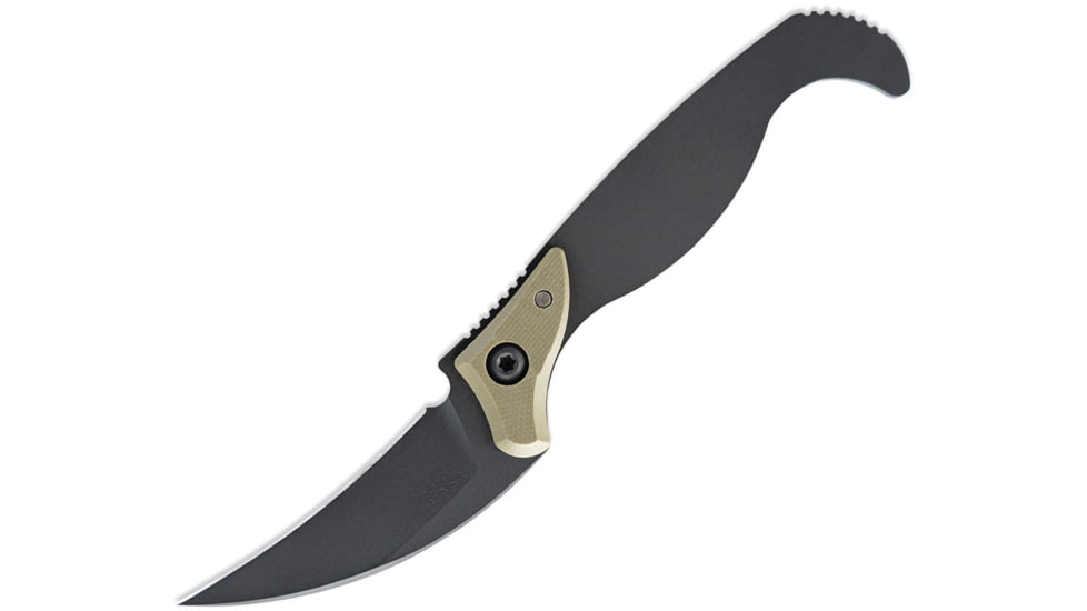Toor Knives Pincer Fixed Blade Ranger, TR23869