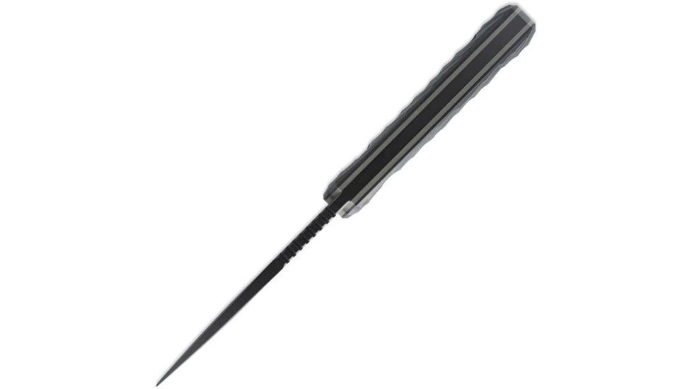 Toor Knives Ravyth S Fixed Blade Blk, TR33883