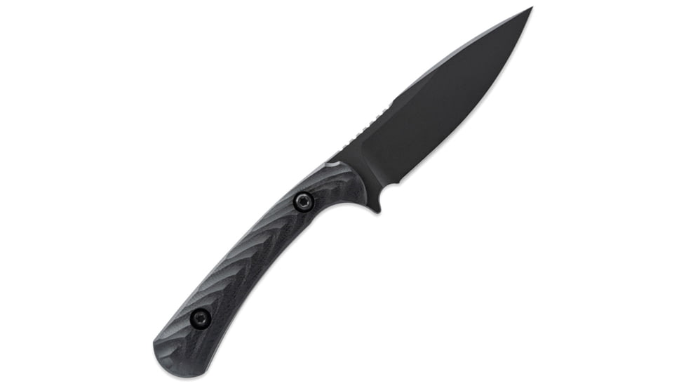 Toor Knives Ravyth S Fixed Blade Blk, TR33883