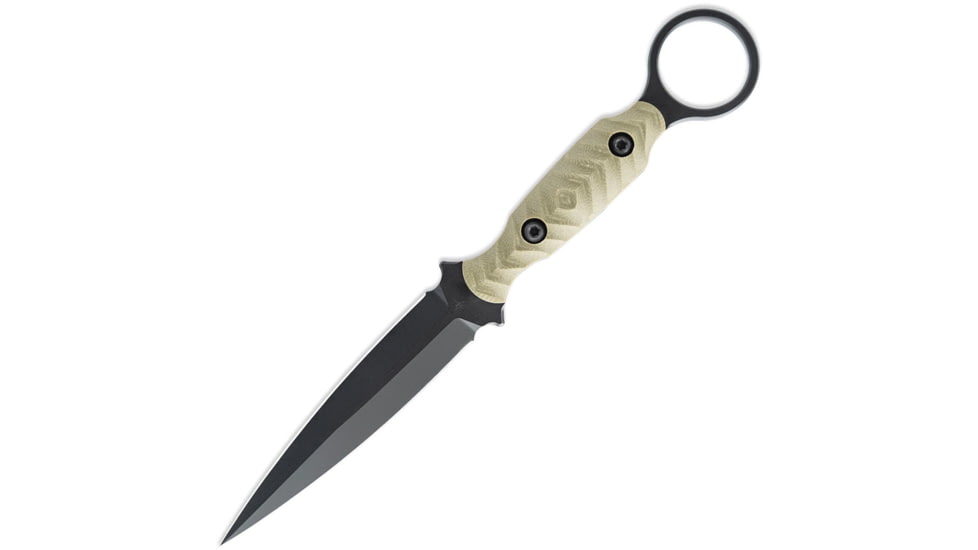 Toor Knives Specter R Fixed Blade Rang, TR23880