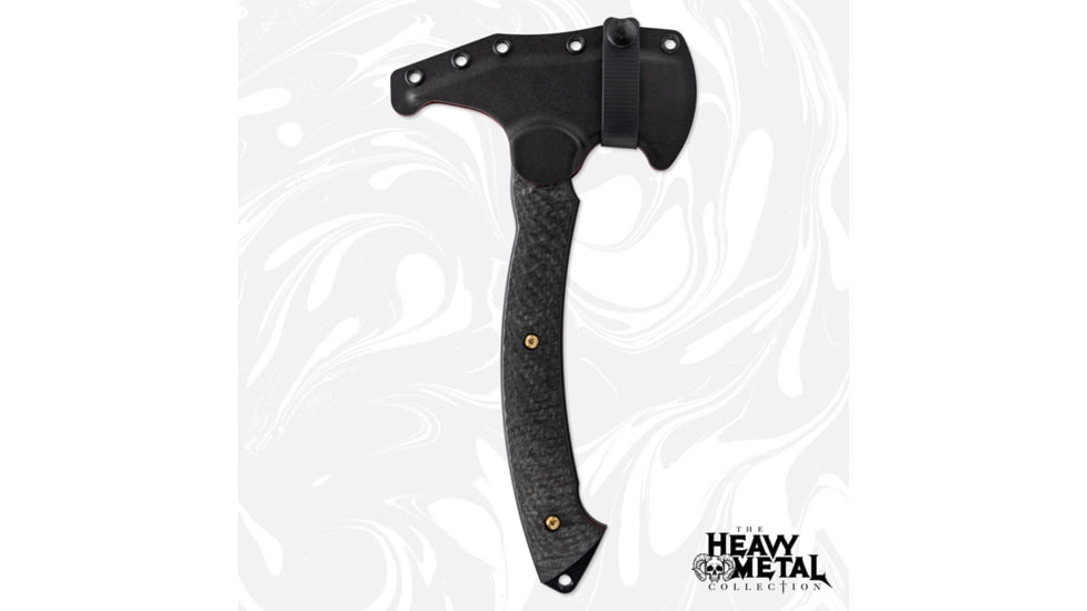 Toor Knives Tomahawk Heavy Metal, TR64257