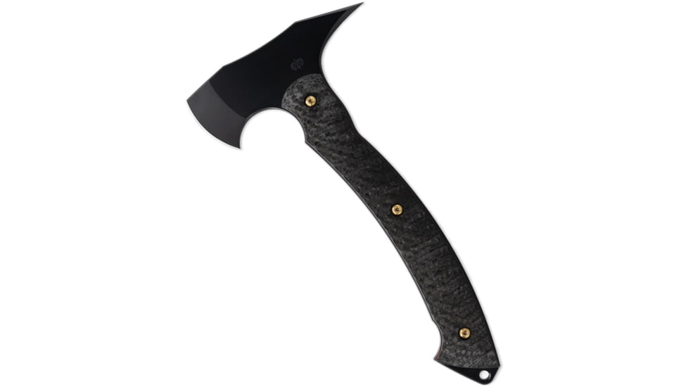 Toor Knives Tomahawk Heavy Metal, TR64257