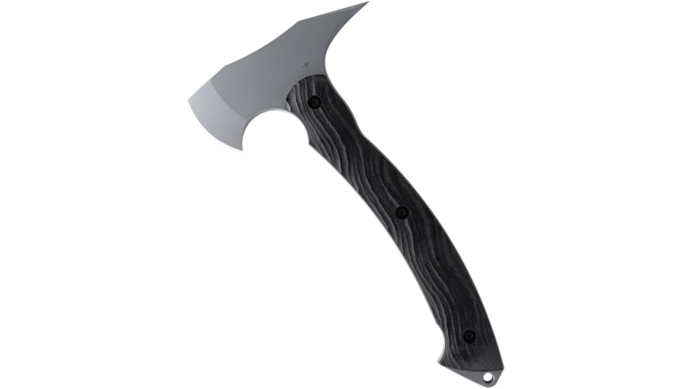 Toor Knives Tomahawk Phantom Gray, TR64256