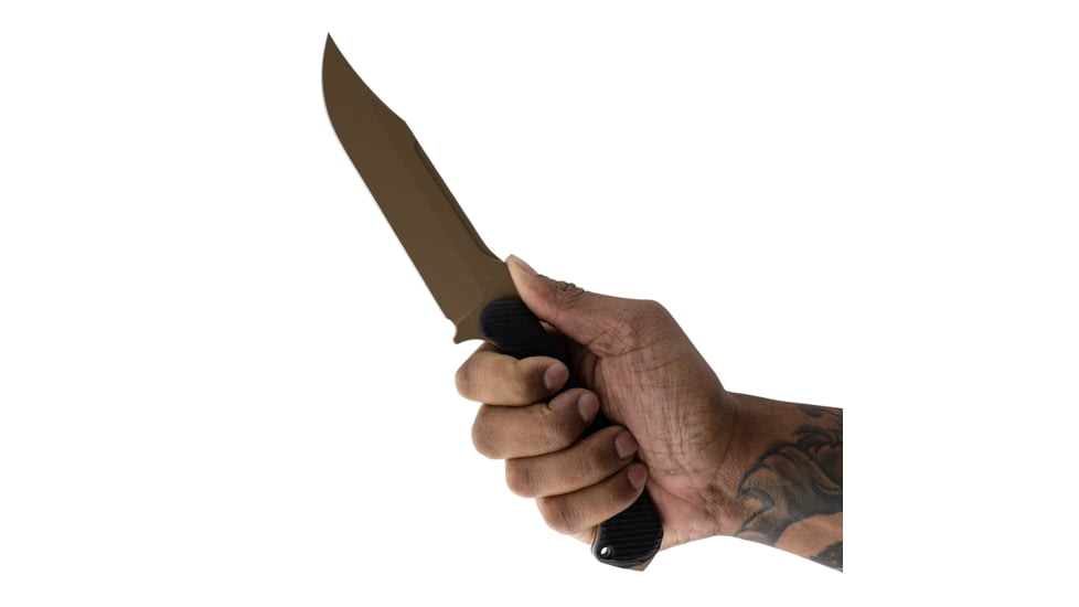 Toor Knives Valor MK1 Folding Knives, Mojave, Valor-MK1-Mojave