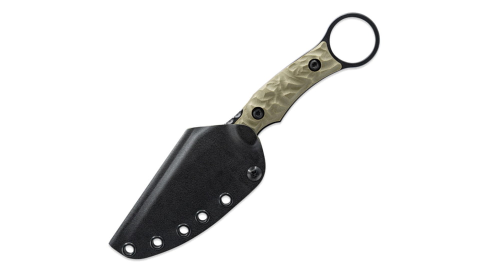 Toor Knives Vandal Fixed Blade Ranger, TR23877