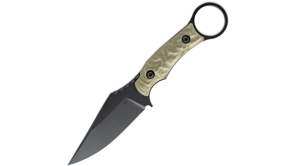 Toor Knives Vandal Fixed Blade Ranger, TR23877