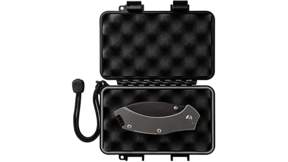 Toor Knives XT1 Alpha Folding Knife, Slate, XT1-Alpha-Slate