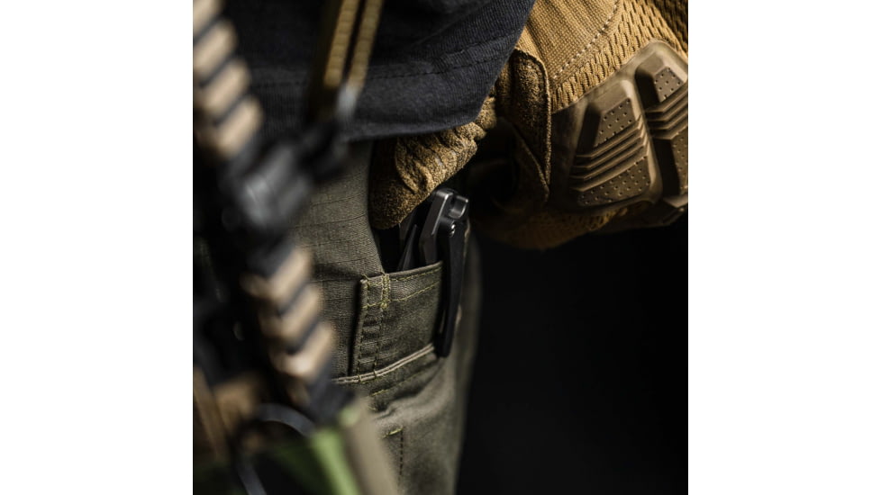 Toor Knives XT1 Alpha Folding Knife, Slate, XT1-Alpha-Slate