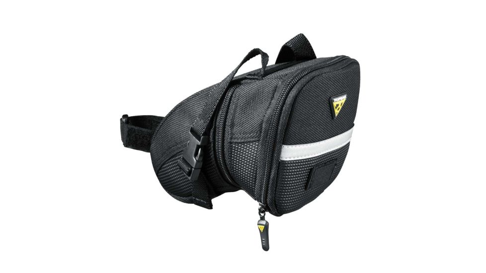 TOPEAK Aero Wedge Pack Large W/strap 63002262