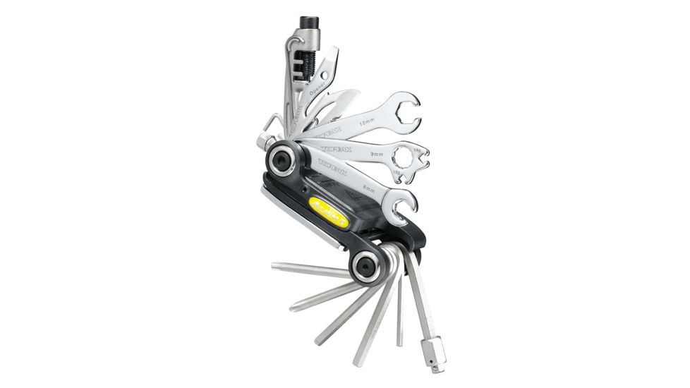 TOPEAK Alien Ii 26 Function Tool 60102353