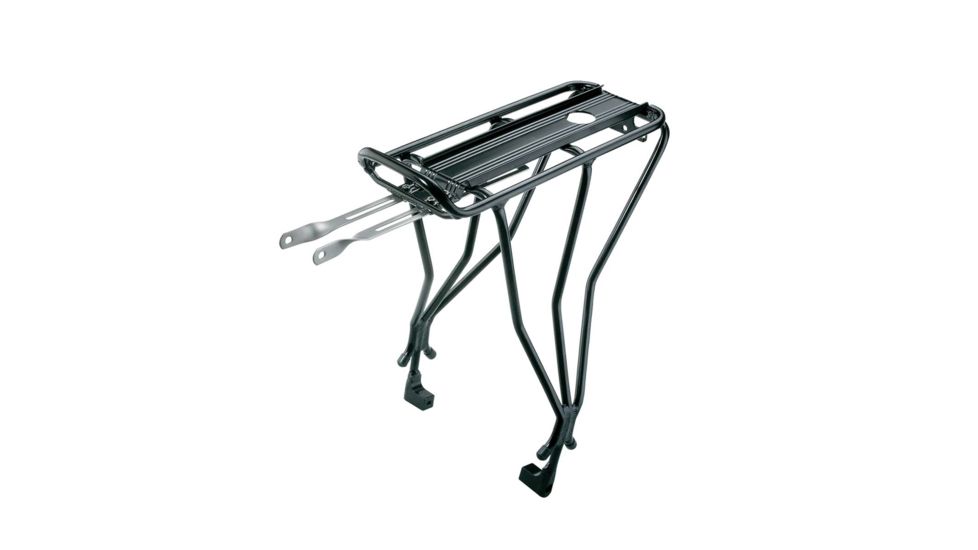 TOPEAK Baby Seat Ii W/ Disc Rack 64002205