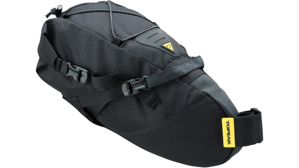 TOPEAK Backloader Green 6l Underseat 63005027
