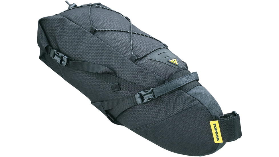 TOPEAK Backloader Green 6l Underseat 63005027