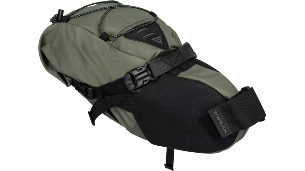 TOPEAK Backloader Green 6l Underseat 63005027