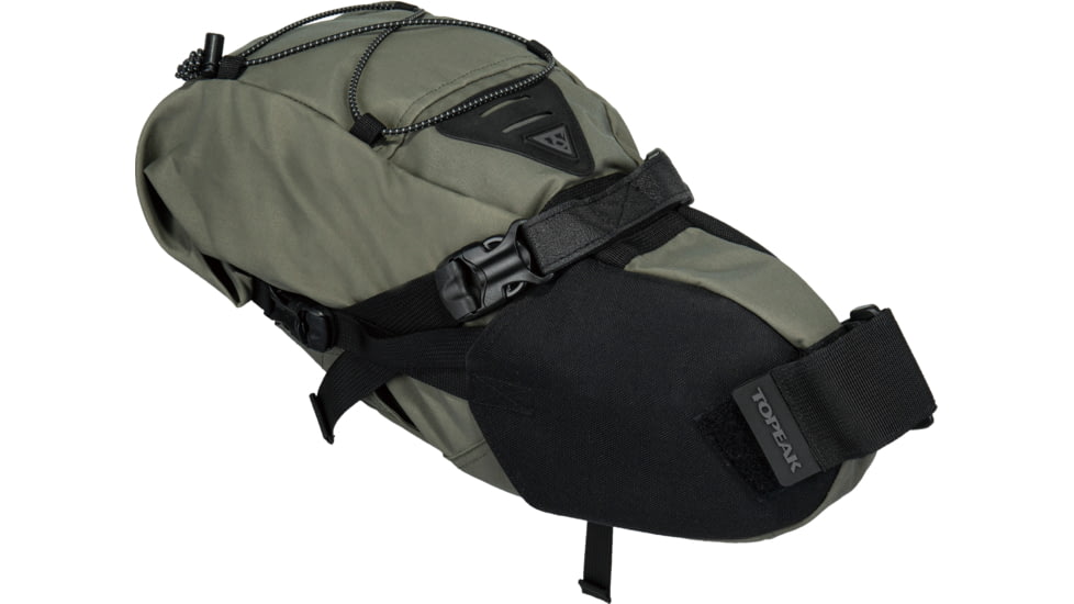 TOPEAK Backloader Green 6l Underseat 63005027