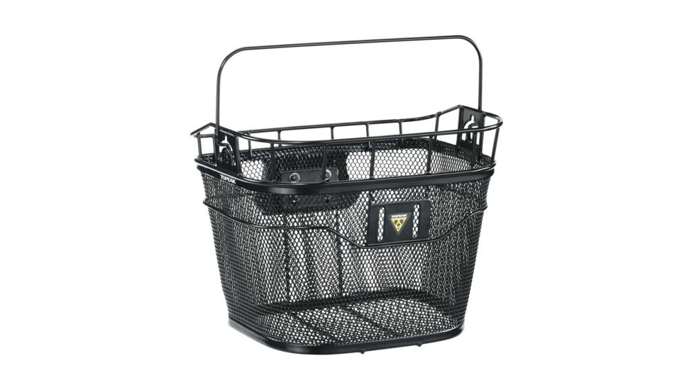 TOPEAK Basket Front 66002011