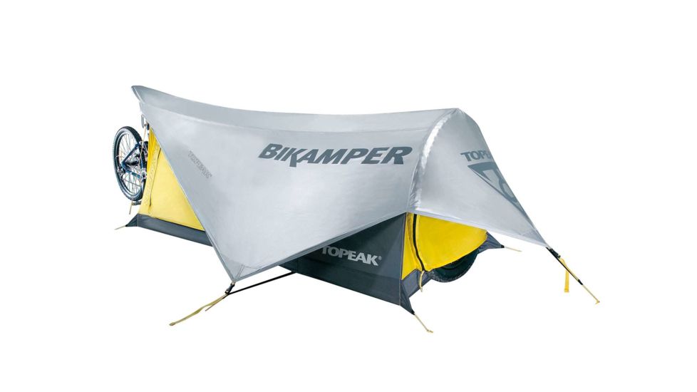 TOPEAK Bikamper 3 Season Tent 66009001