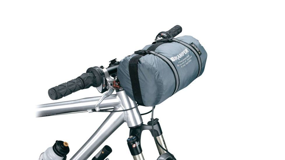 TOPEAK Bikamper 3 Season Tent 66009001