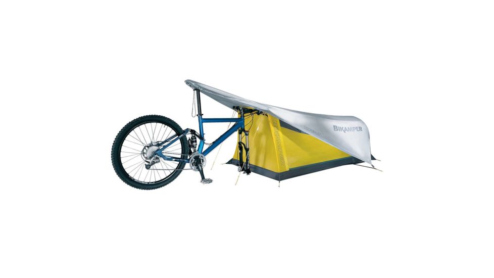 TOPEAK Bikamper 3 Season Tent 66009001