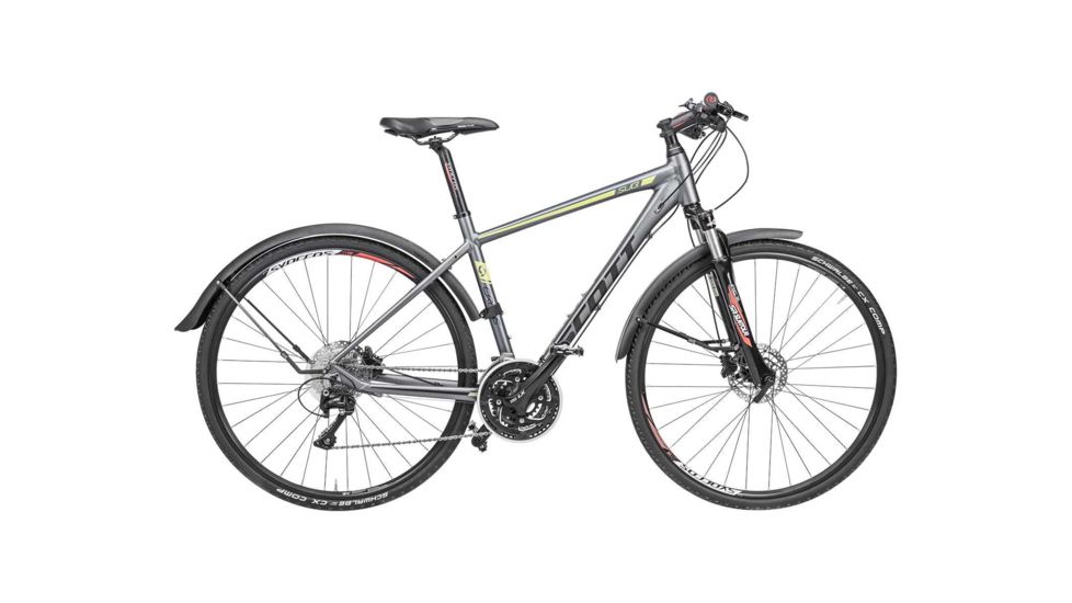 TOPEAK Defender Tx Fender Set 67009650