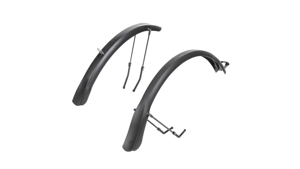 TOPEAK Defender Tx Fender Set 67009650