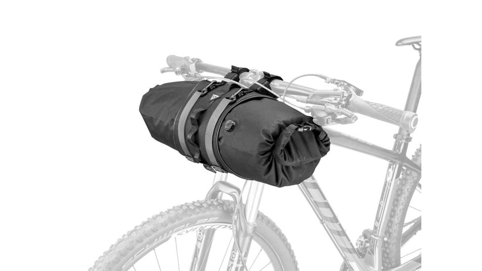 TOPEAK Frontloader 8 Liter 63005001