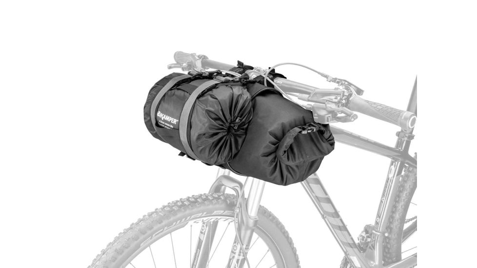 TOPEAK Frontloader 8 Liter 63005001