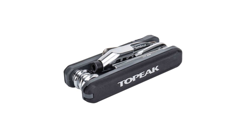 TOPEAK Hexus X 21 Function Tool 60102573