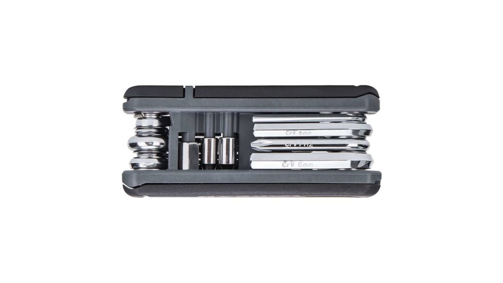 TOPEAK Hexus X 21 Function Tool 60102573