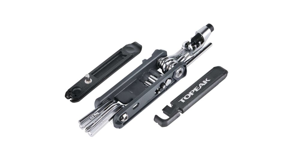 TOPEAK Hexus X 21 Function Tool 60102573