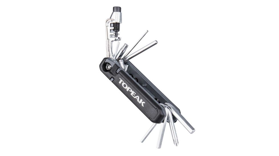 TOPEAK Hexus X 21 Function Tool 60102573