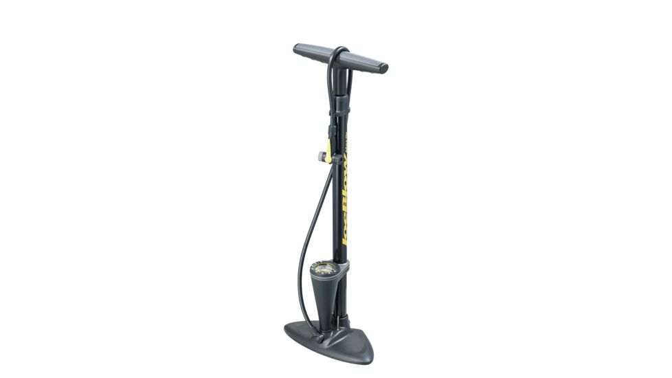 TOPEAK Joeblow Max Hp Floor Pump 62002085B