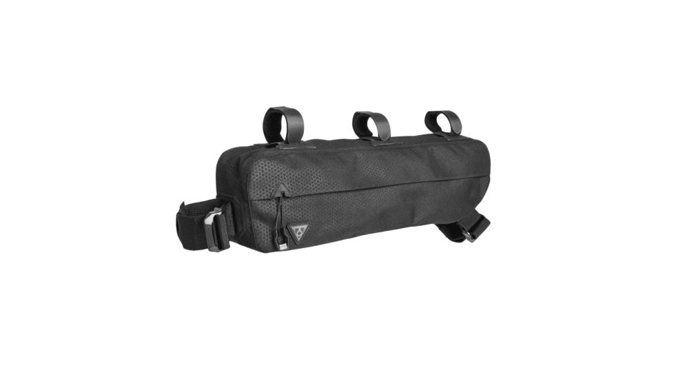 TOPEAK Midloader Bag 4.5 Liter 63005003