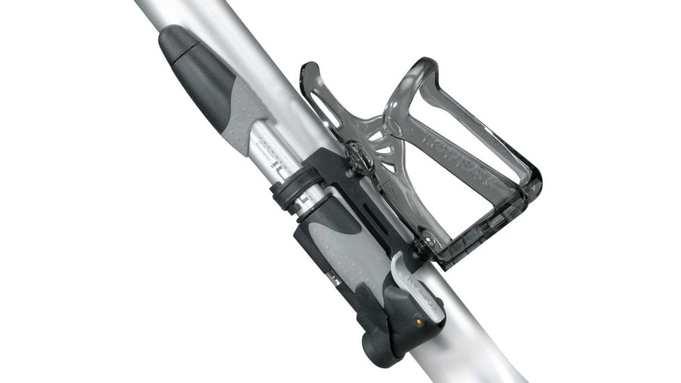 TOPEAK Mini Dual Dxg 61101710