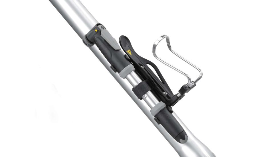 TOPEAK Mini Dual Pump 61101100