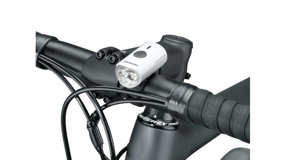 TOPEAK Mini Usb Light Combo 65002080