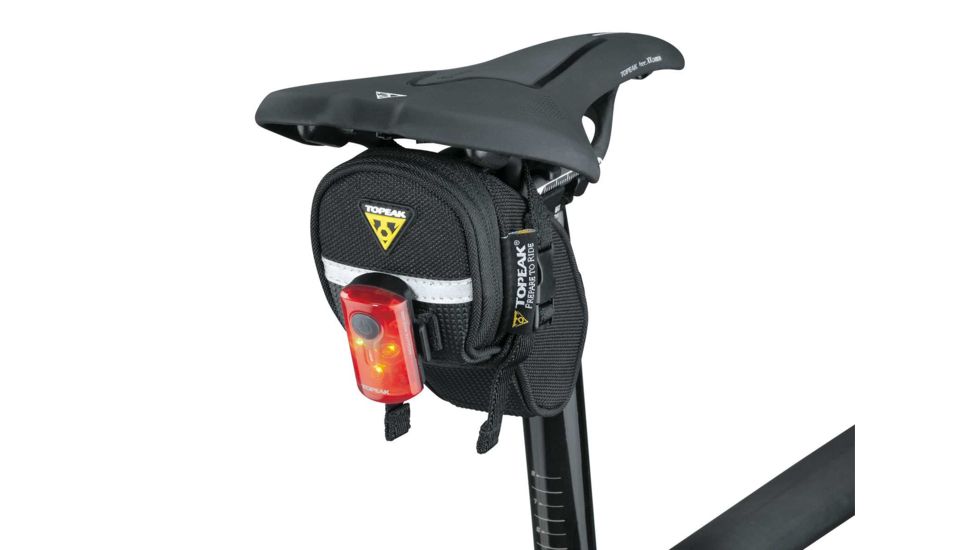 TOPEAK Mini Usb Light Combo 65002080