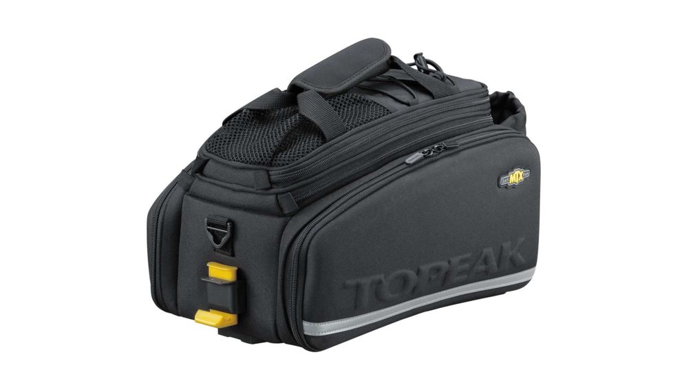 TOPEAK Mtx Trunk Bag Dxp 63009805