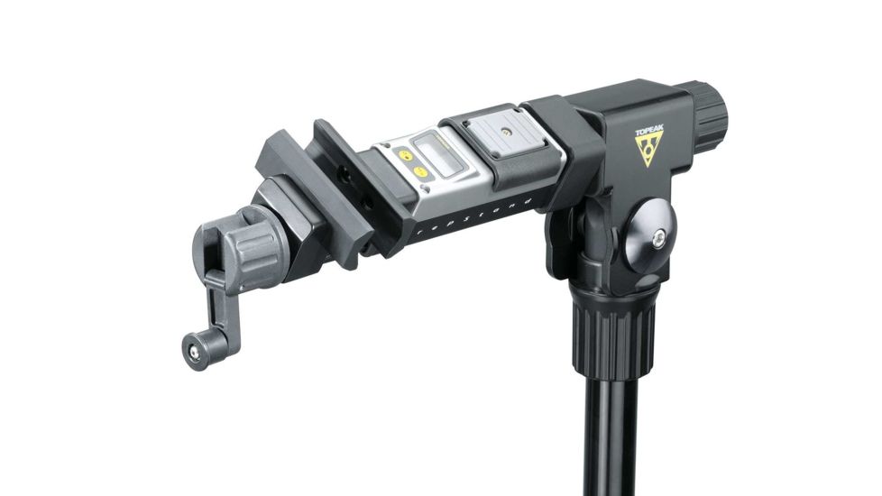 TOPEAK Prepstand Pro W/ Scale 68001101